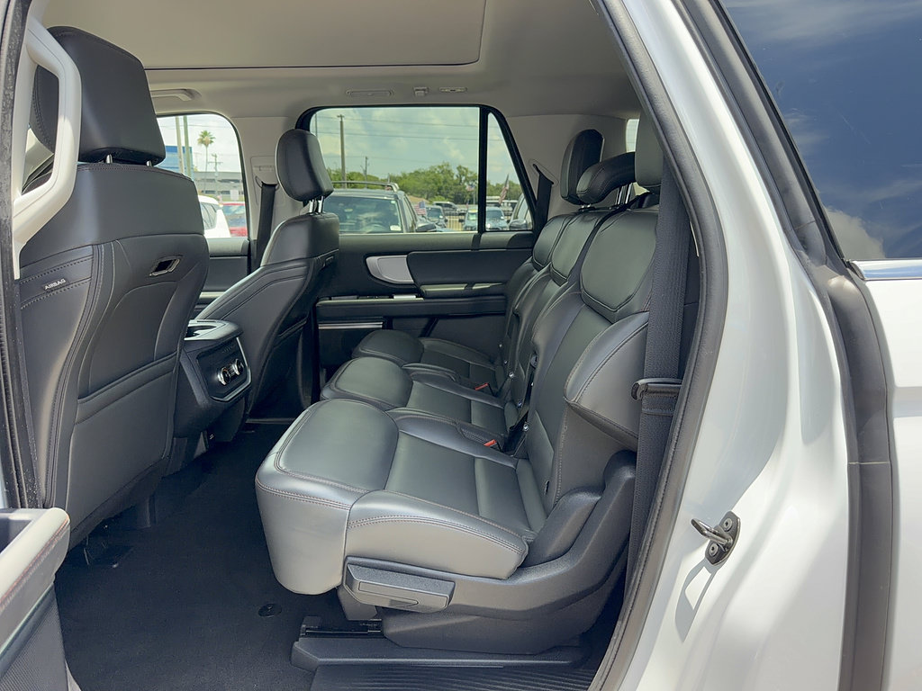 Certified 2025 Ford Expedition Max Active RWD image 13