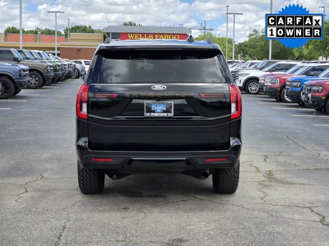 Certified 2025 Ford Expedition Tremor AWD/4WD image 6