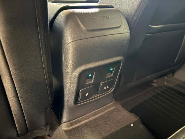 Certified 2024 Ford Bronco Wildtrak AWD/4WD image 29