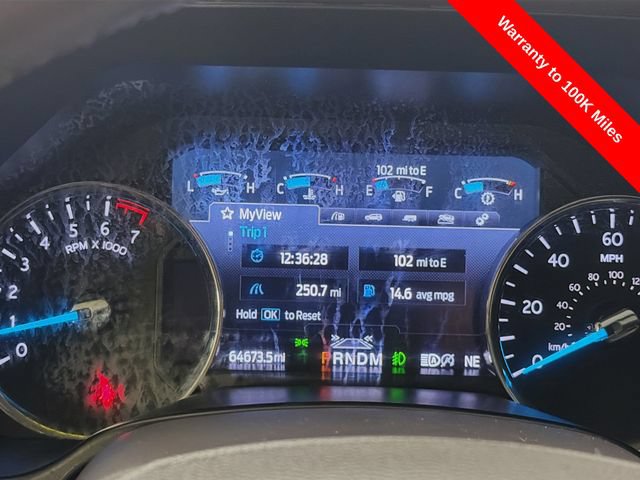 Certified 2021 Ford Expedition Limited AWD/4WD image 14