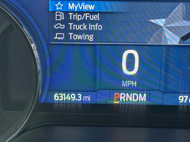 Certified 2022 Ford F150 XLT w/ Equipment Group 302A High image 15