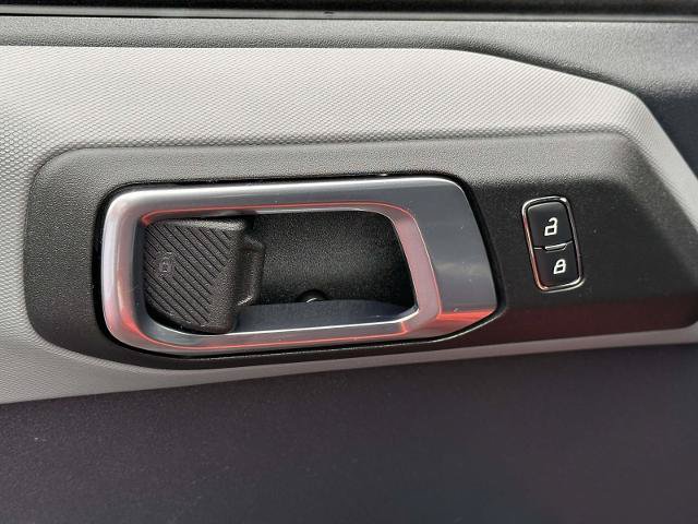 Certified 2023 Ford Bronco Big Bend AWD/4WD image 9
