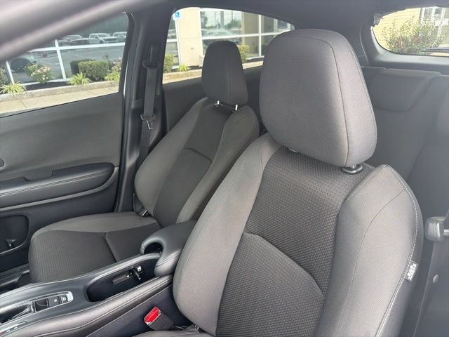 Used 2022 Honda HR-V Sport image 13
