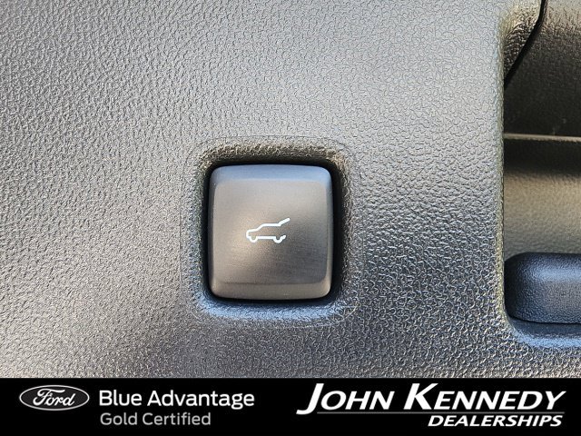 Certified 2024 Ford Escape ST-Line AWD/4WD image 32