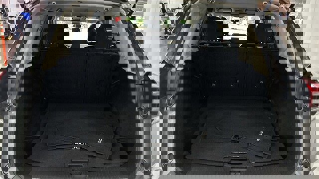 Used 2023 Nissan Rogue SV image 13