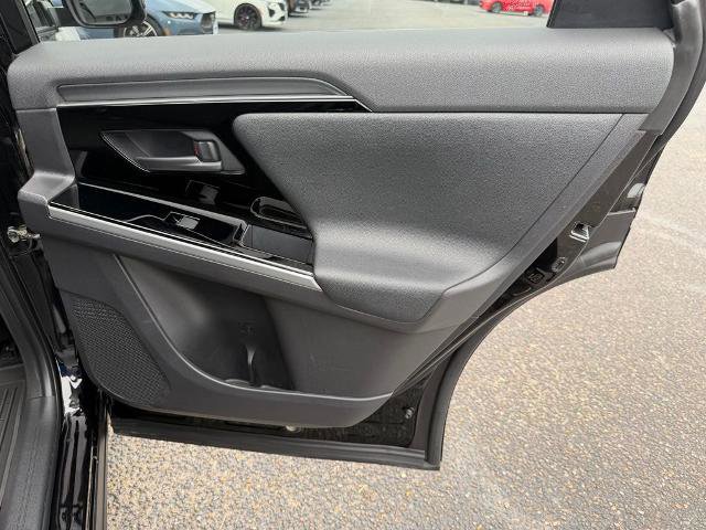 Used 2024 Toyota bZ4X FWD w/ Weather Package image 19