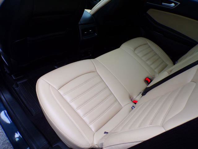 Certified 2023 Ford Edge SEL w/ Convenience Package AWD/4WD image 14