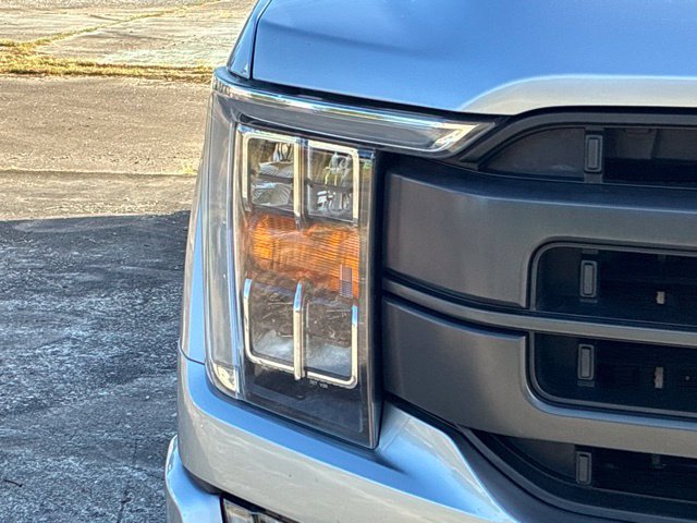 Certified 2021 Ford F150 Lariat AWD/4WD image 9