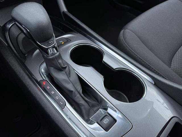 Used 2024 Chevrolet Malibu LT image 21