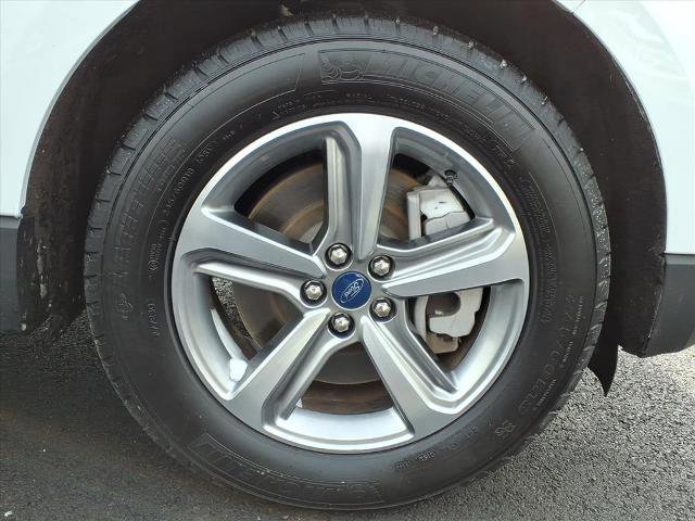 Certified 2022 Ford Edge SEL w/ Convenience Package image 23