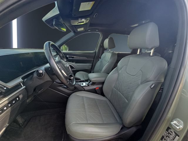 Used 2023 Kia Telluride EX X-Line AWD/4WD image 9