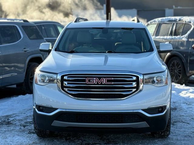 Used 2019 GMC Acadia SLE w/ LPO, Floor Liner Package image 36