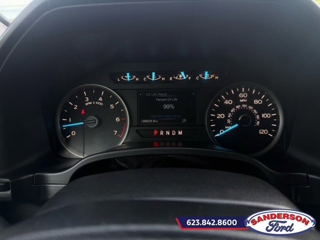 Certified 2018 Ford F150 XLT w/ Equipment Group 302A Luxury AWD/4WD image 13