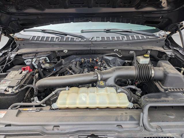 Certified 2024 Ford Expedition XLT RWD image 21