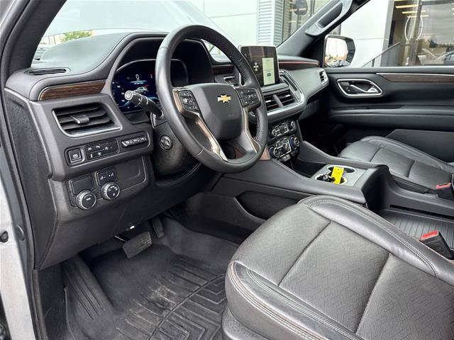 Used 2024 Chevrolet Tahoe High Country RWD image 29