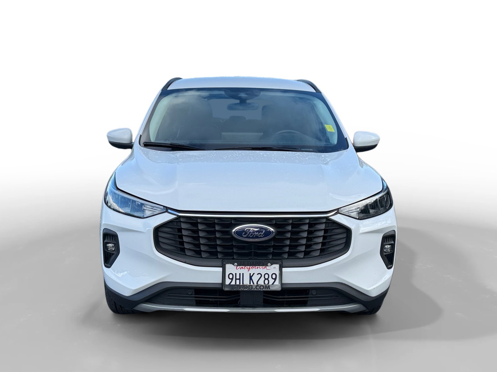 Certified 2023 Ford Escape SE image 8