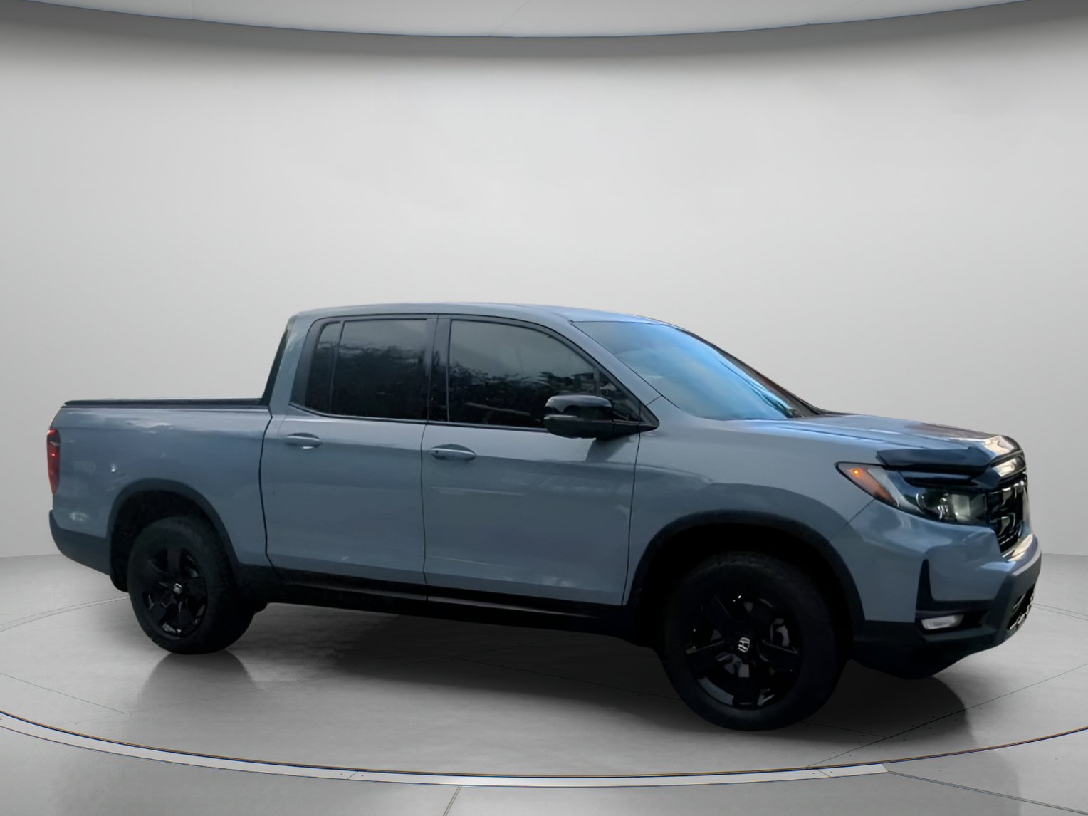 Used 2024 Honda Ridgeline Black Edition image 35