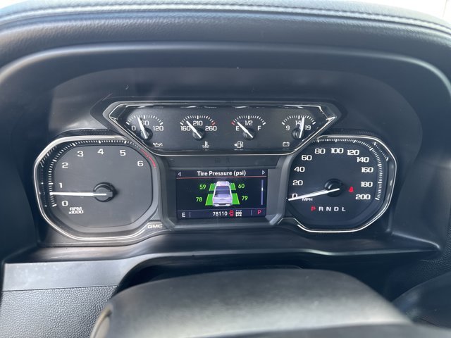 Used 2022 GMC Sierra 2500 SLE w/ SLE Convenience Package image 28