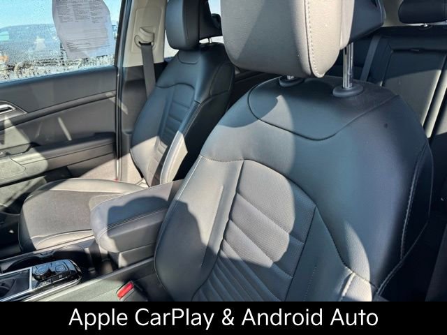 Used 2024 Kia Sportage SX image 13