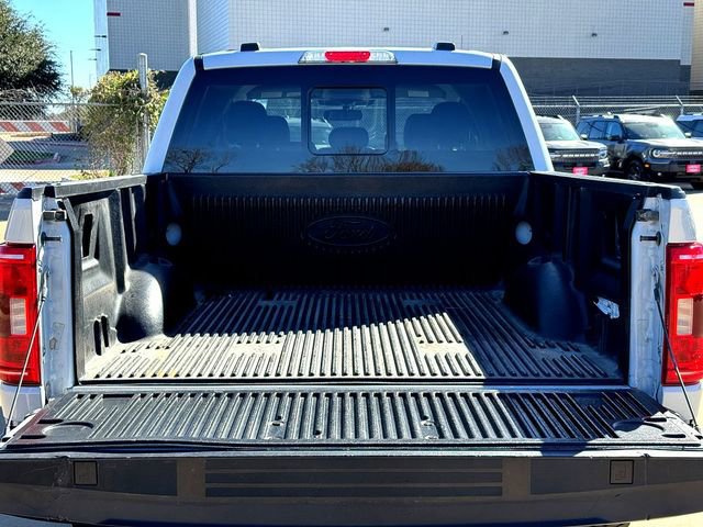 Certified 2021 Ford F150 XLT w/ Equipment Group 302A High image 7