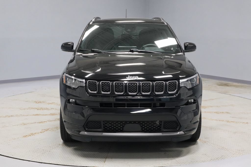 Used 2023 Jeep Compass High Altitude AWD/4WD image 8