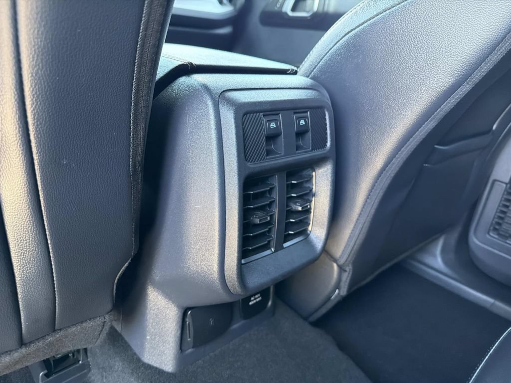 Certified 2025 Ford Bronco Outer Banks AWD/4WD image 17