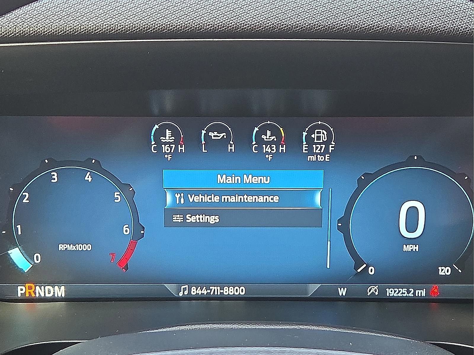 Certified 2025 Ford F150 STX image 23