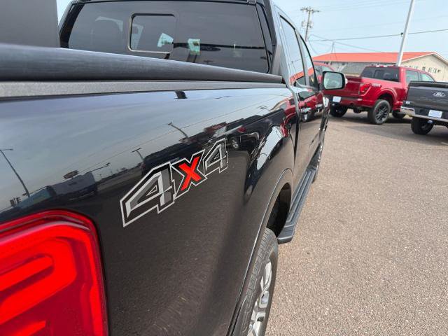 Certified 2020 Ford Ranger Lariat w/ Equipment Group 501A Mid AWD/4WD image 18