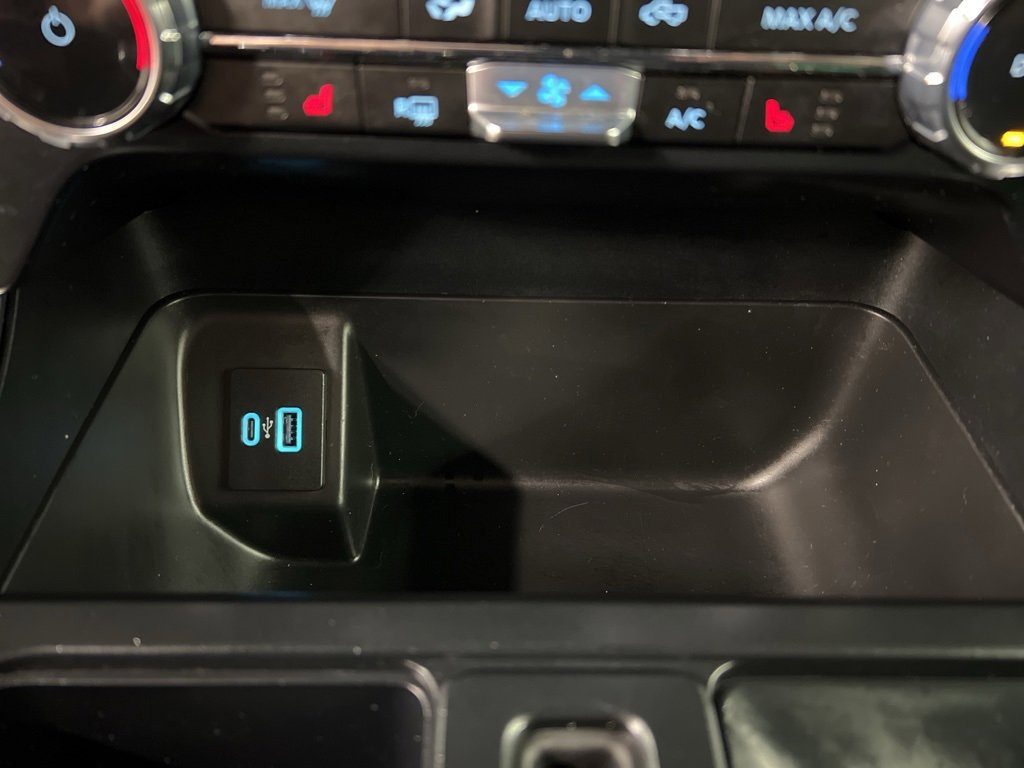 Certified 2023 Ford F150 XLT w/ Equipment Group 302A High image 15