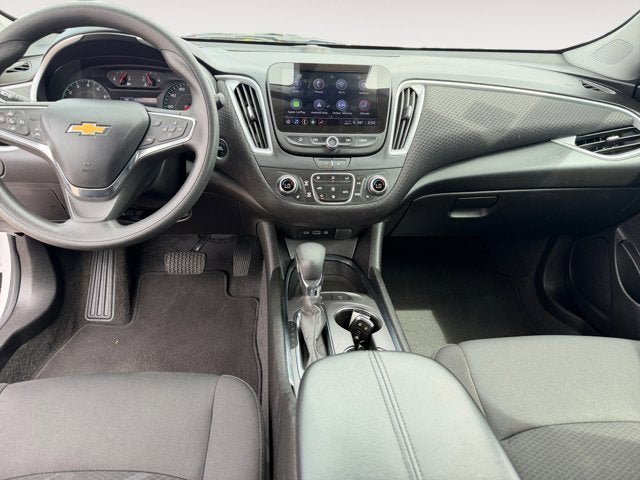 Used 2024 Chevrolet Malibu LT FWD image 10