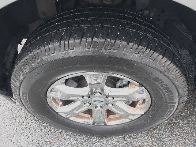 Certified 2021 Ford F150 Lariat AWD/4WD image 14