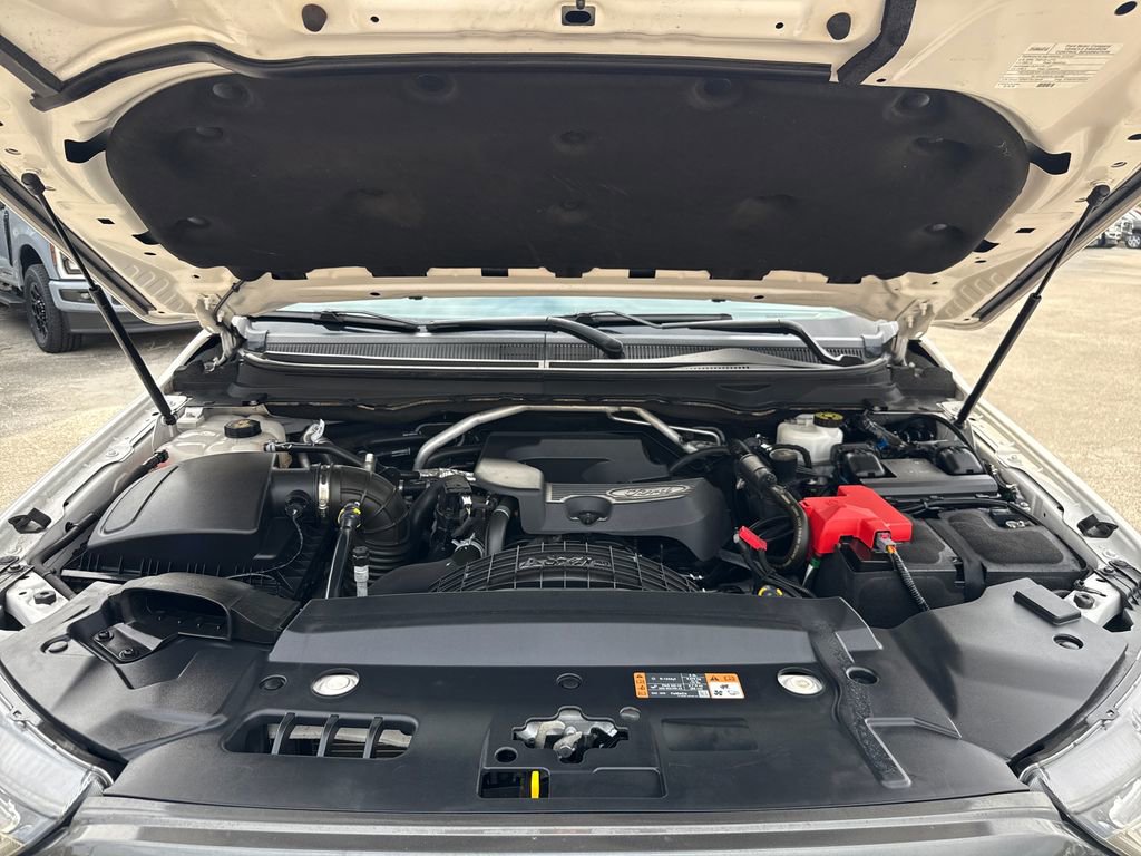 Certified 2019 Ford Ranger Lariat w/ Equipment Group 501A Mid image 28