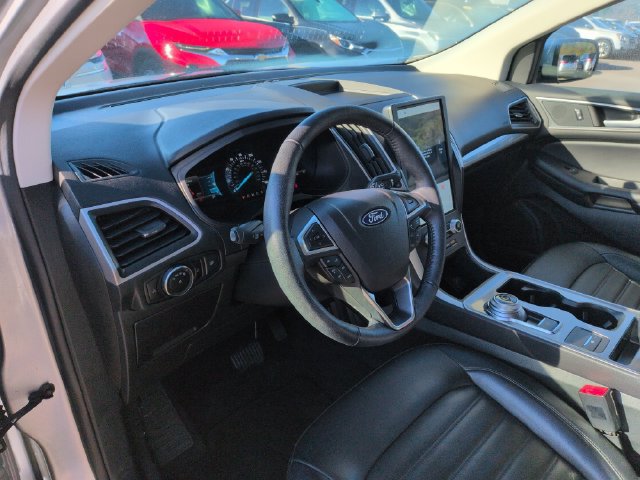 Certified 2023 Ford Edge SEL AWD/4WD image 28
