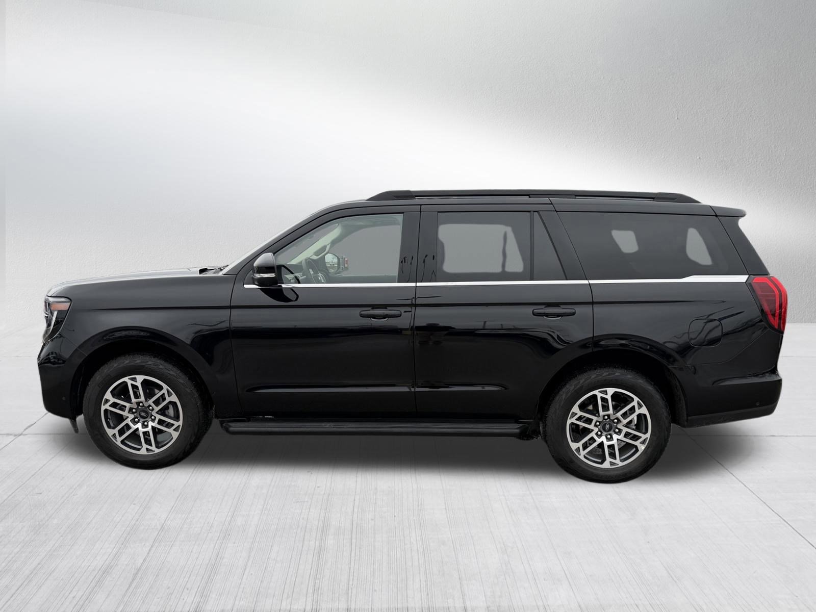 Certified 2025 Ford Expedition Active video 2