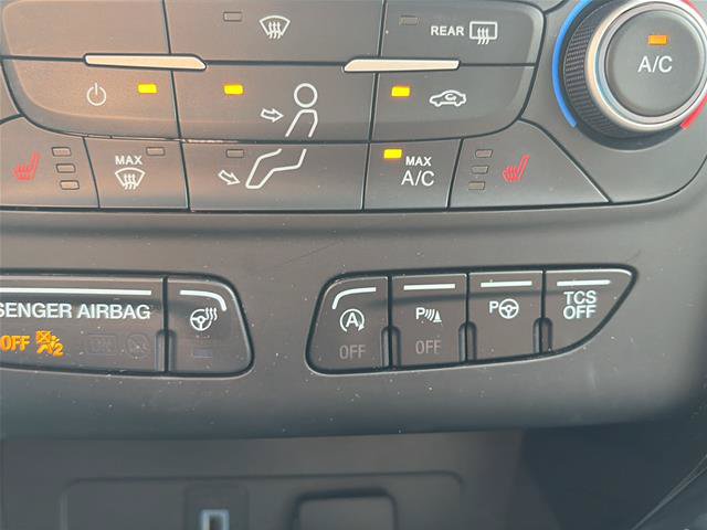 Certified 2019 Ford Escape Titanium AWD/4WD image 32