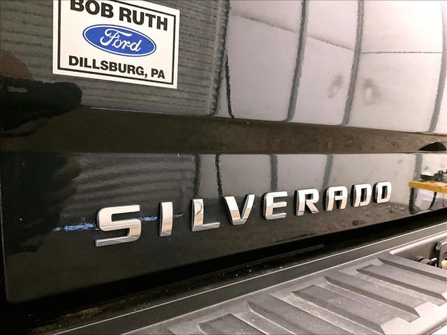 Used 2018 Chevrolet Silverado 1500 LT AWD/4WD image 13