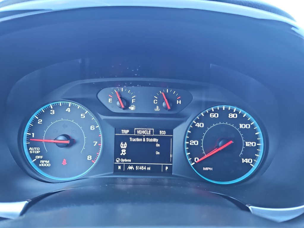 Used 2023 Chevrolet Traverse LT FWD image 18