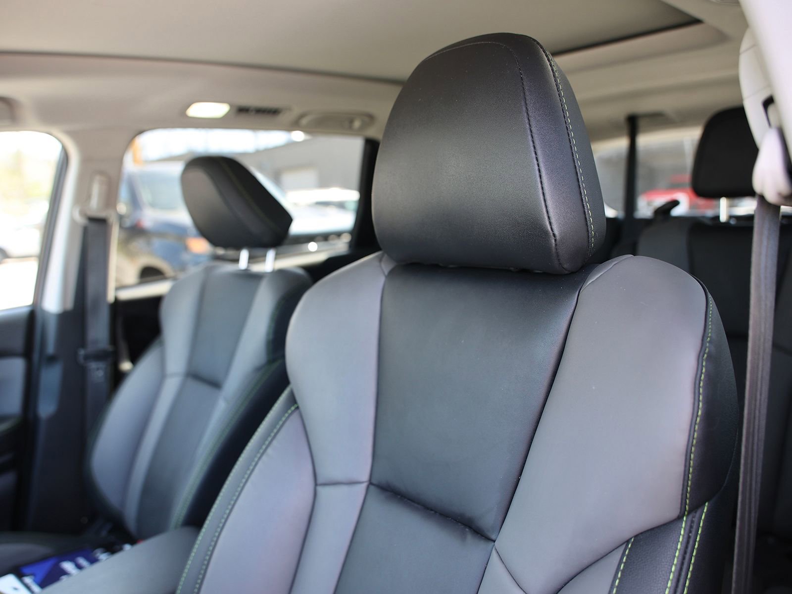 Used 2023 Subaru Ascent Onyx Edition image 21