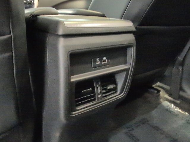 Used 2024 Nissan Murano SV image 25