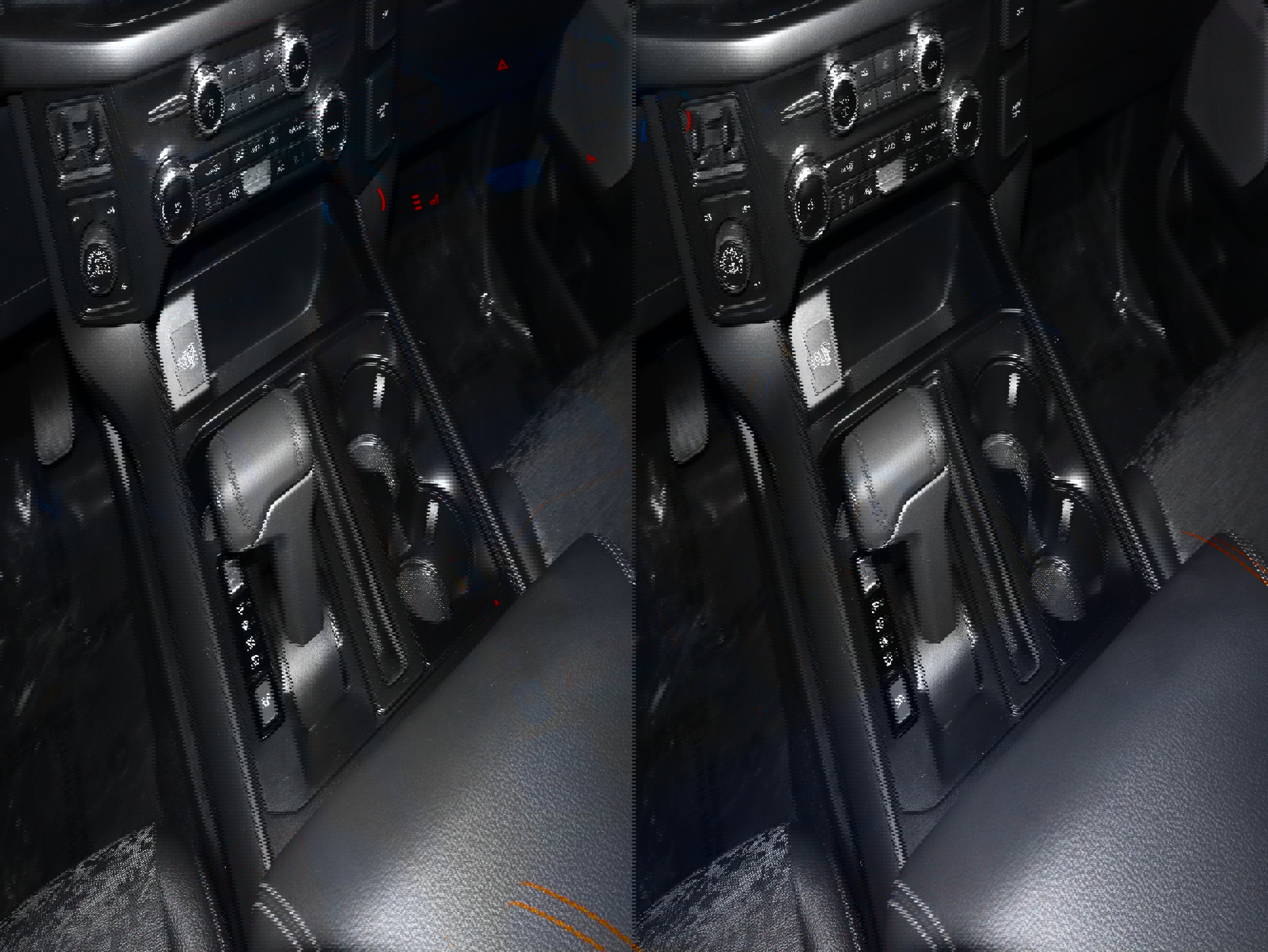 Certified 2025 Ford F150 Tremor w/ Bed Utility Package image 32