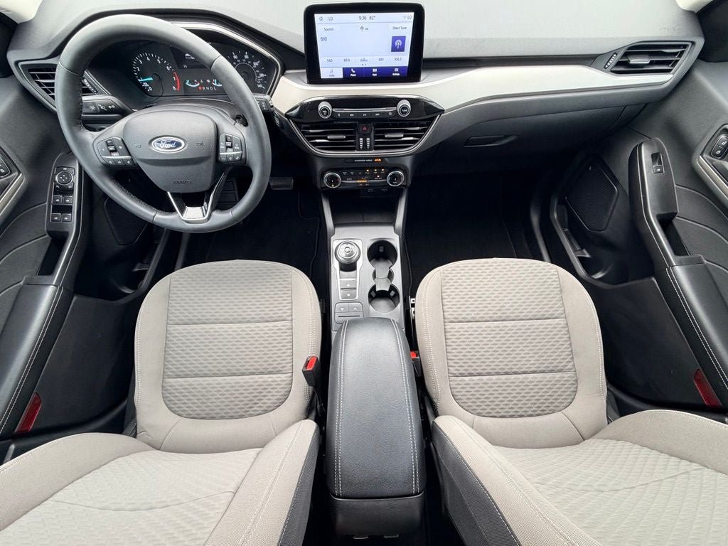 Certified 2022 Ford Escape SE w/ Convenience Package FWD image 20