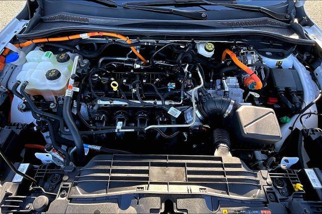 Certified 2023 Ford Escape ST-Line Select image 17