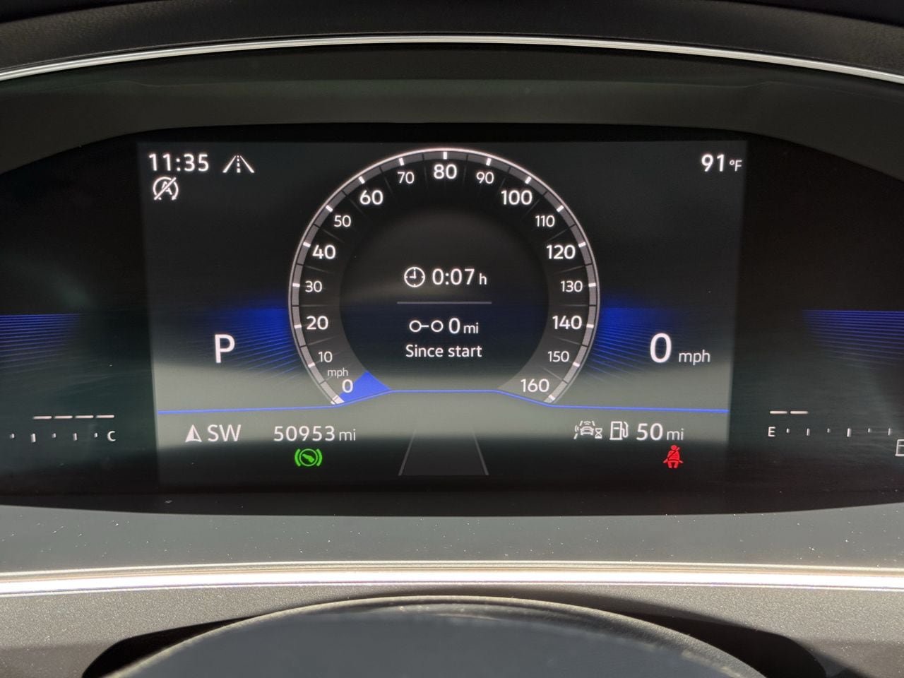 Used 2022 Volkswagen Tiguan SE AWD/4WD image 15