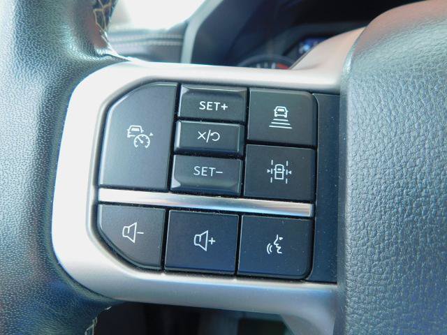Certified 2023 Ford Expedition Max Limited AWD/4WD image 21