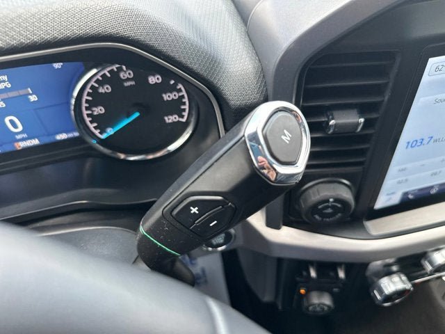 Certified 2022 Ford F150 4x4 SuperCrew image 20