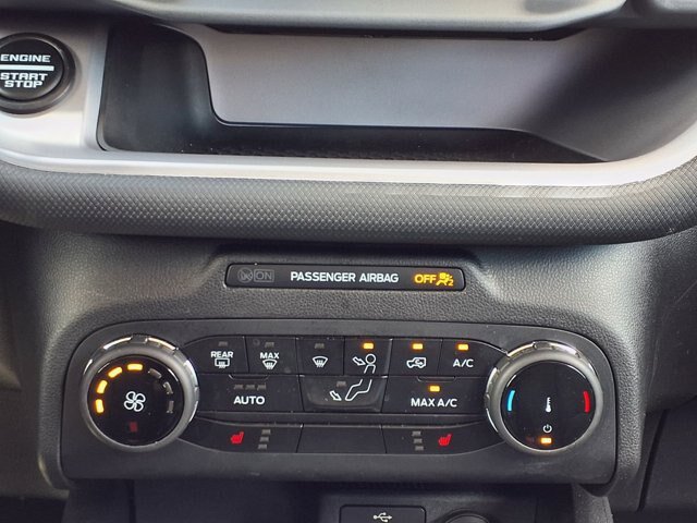 Certified 2023 Ford Bronco Sport Big Bend w/ Convenience Package AWD/4WD image 11