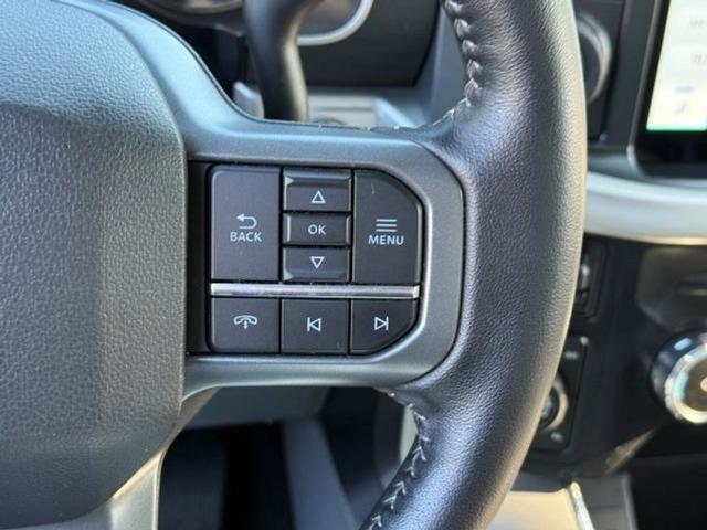 Certified 2022 Ford F150 XLT w/ Equipment Group 302A High image 33