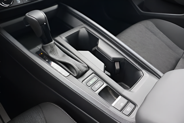 Used 2025 Honda Accord SE image 22
