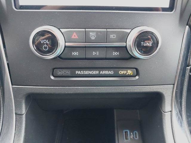 Certified 2024 Ford Edge ST w/ Equipment Group 401A AWD/4WD image 21