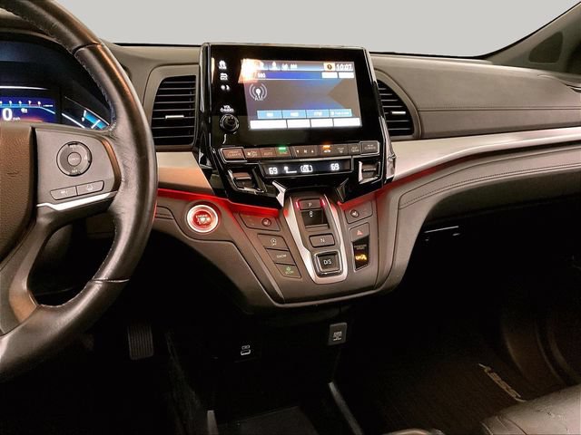Used 2023 Honda Odyssey Sport image 6